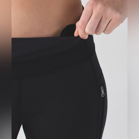 Lululemon Inspire Tight II - Picture 12 of 15